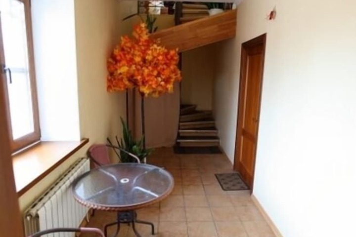Hotel Interior 89 of 93