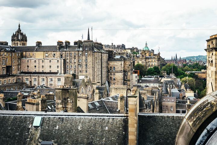 Hotel View 237 of 242