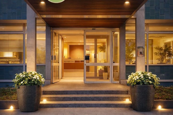Photo of SleepySleepy Hotel Fulda