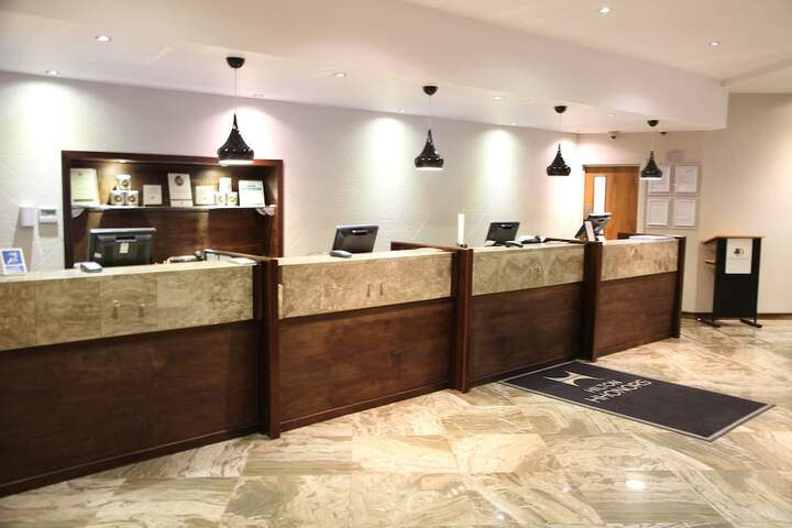 Hotel Interior 2 of 124