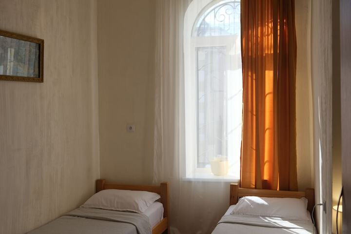 Hotel 1870