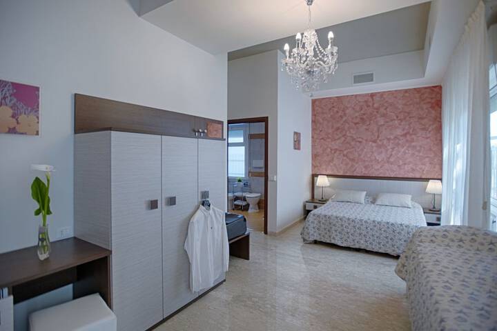 Locanda San Biagio in Misano Adriatico