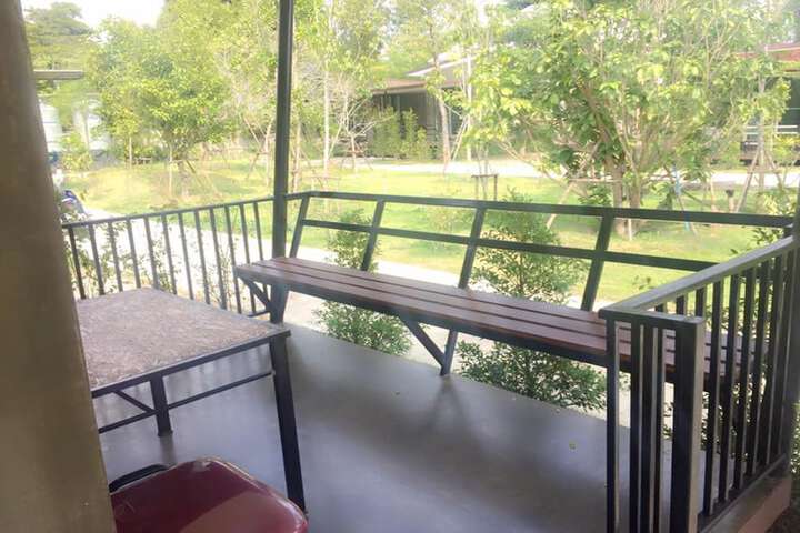 Terrace/Patio 23 of 27