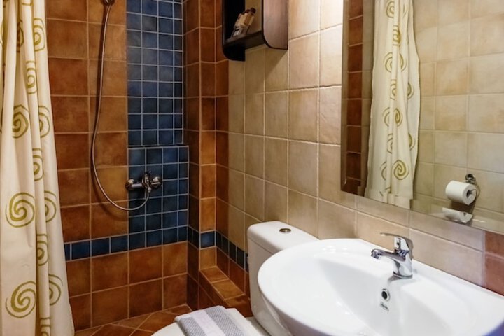 Bath Amenities