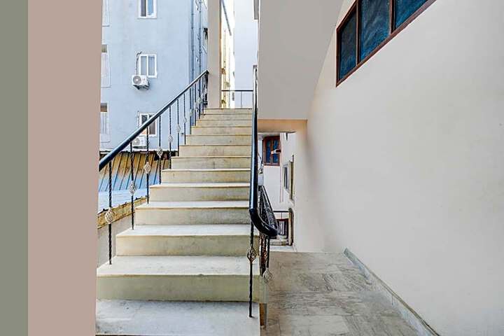 Hotel O Nihan Grand
