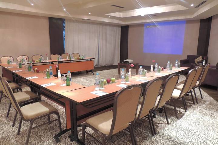 Meeting 16 of 16