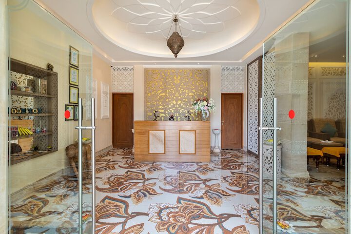 Hotel Interior 103 of 155