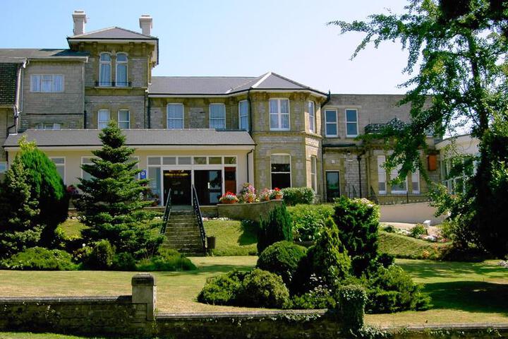 Fitness Center Photo