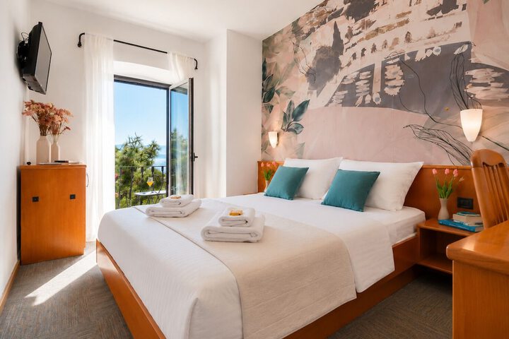 Hotel Kaštil