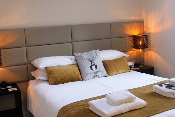 Devonshire Arms Image 3