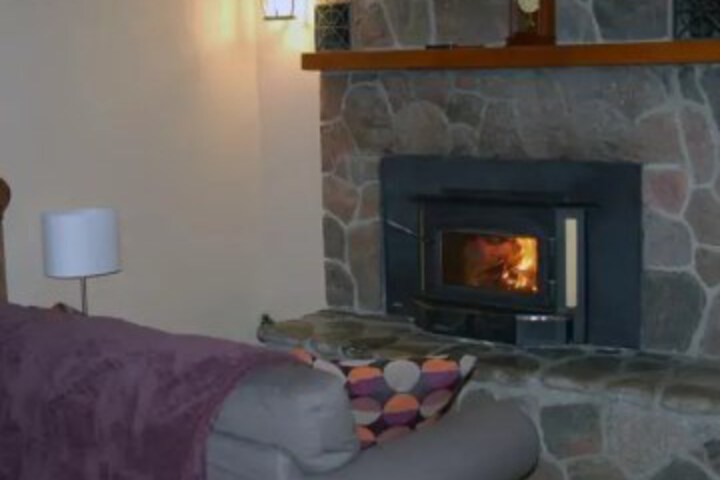 The Maple House by the Sandbanks