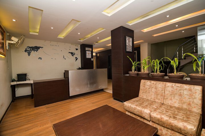 Hotel Interior 8 of 57