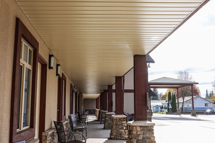 Terrace/Patio 40 of 41