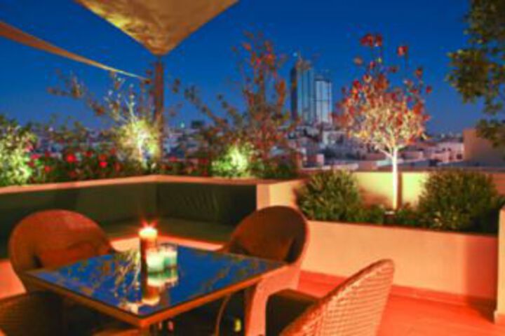 Terrace/Patio 42 of 43