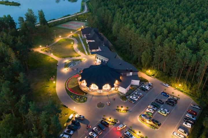 Image of Rezydencja Sosnowa Luxury Hotel