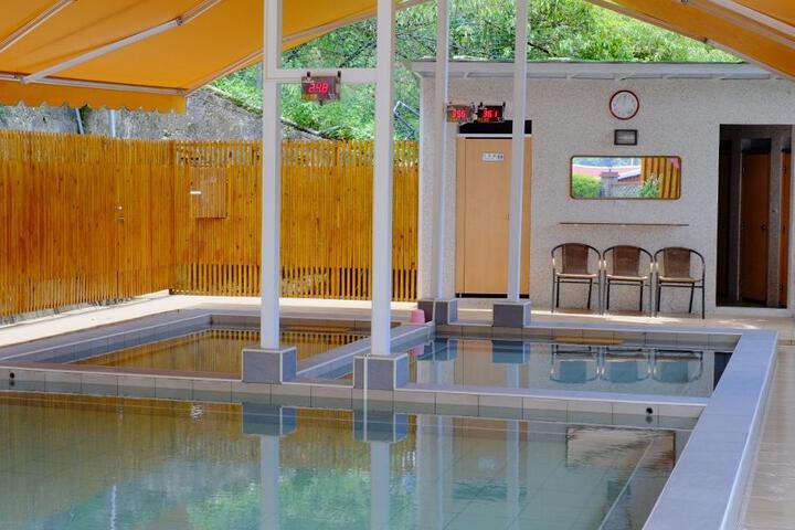 Fitness Center Photo