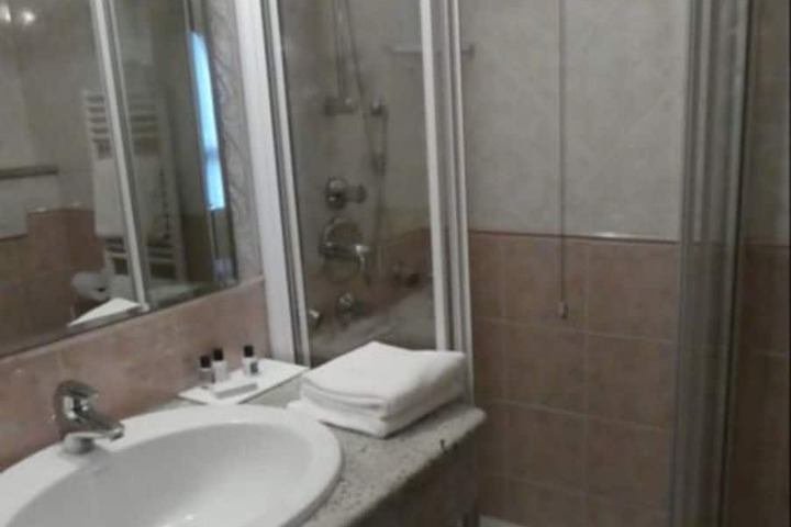 Bathroom Vanities