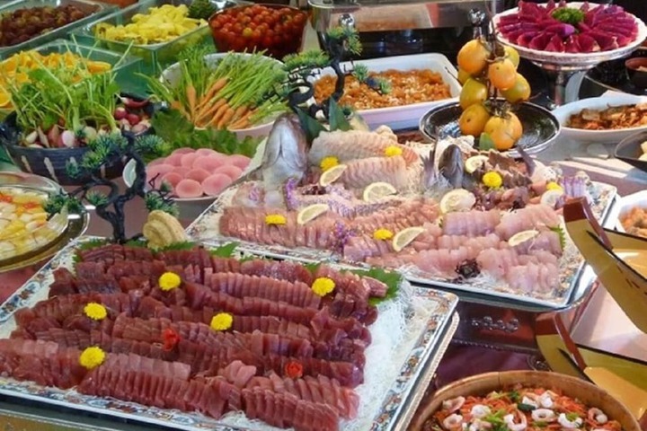 Restaurants