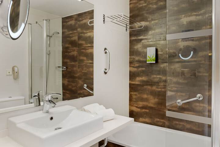 Bath Amenities