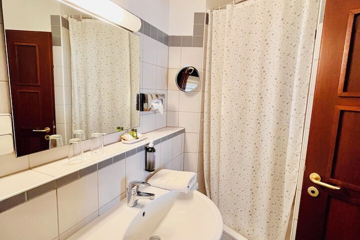 Bath Interior