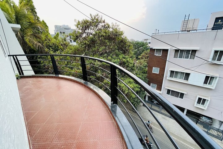 Terrace/Patio 34 of 48