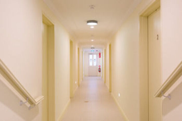 Hotel Interior 15 of 15