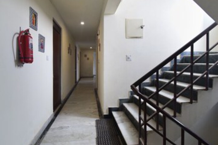 Hotel Interior 22 of 22