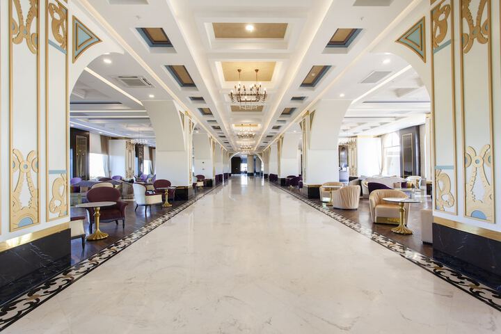 Hotel Interior 9 of 91
