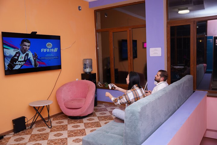 Room 19 of 26