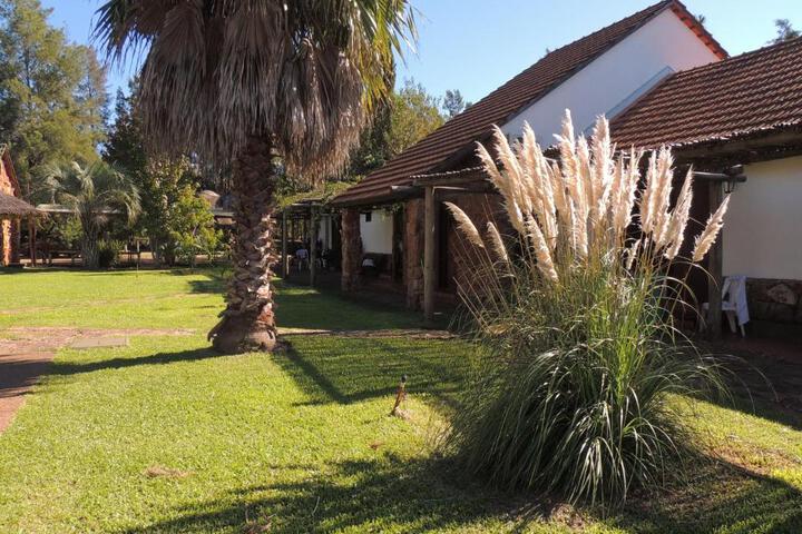 Image of Casa de Piedra