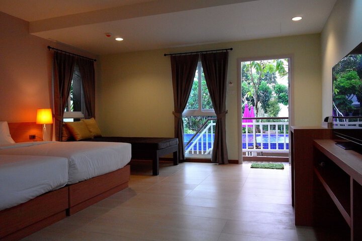 Room 9 of 110