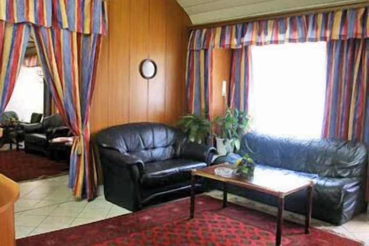 Hotel Interior 30 of 31