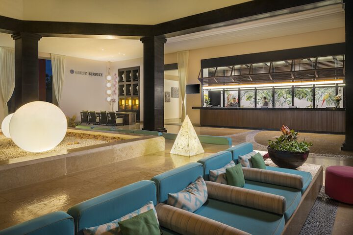 Hotel Interior 72 of 95