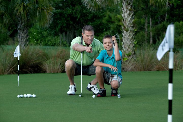 Golf 97 of 132
