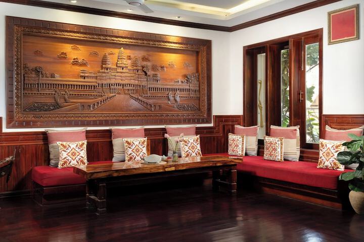Hotel Interior 5 of 122