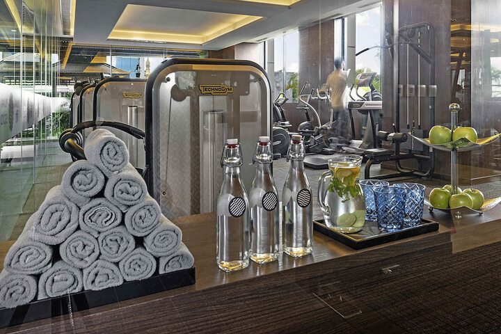 Hotel Interior 66 of 113