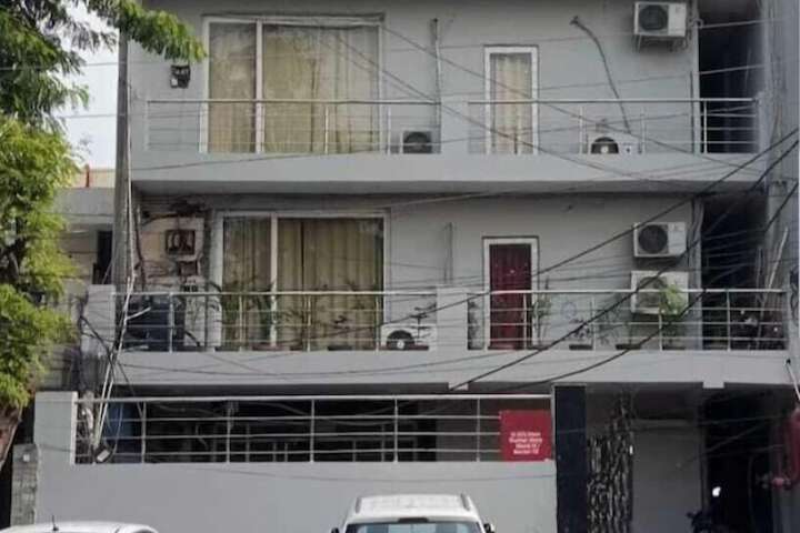 hotel sunrise