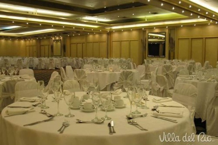 Restaurants