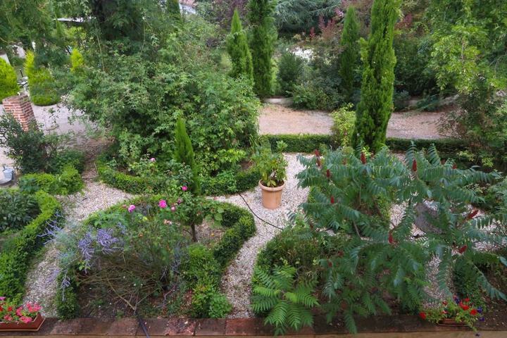 Domaine de Berthalay