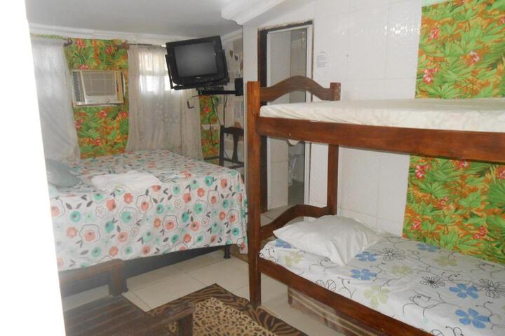 Fitness Center Photo