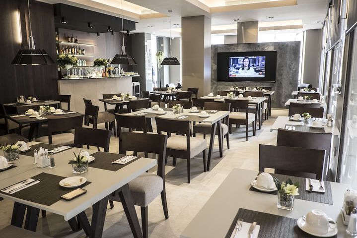 Restaurants