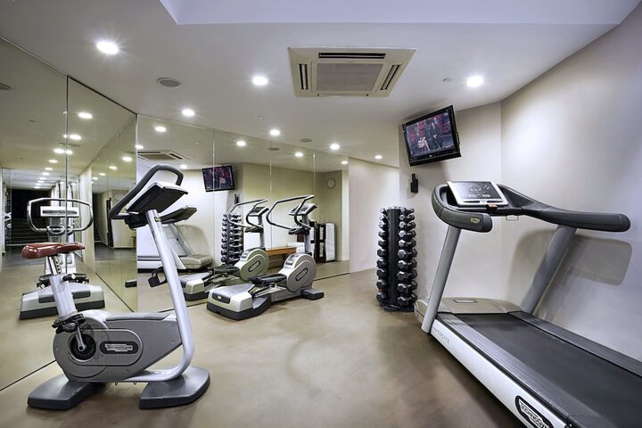 Health and Fitness 55 of 64