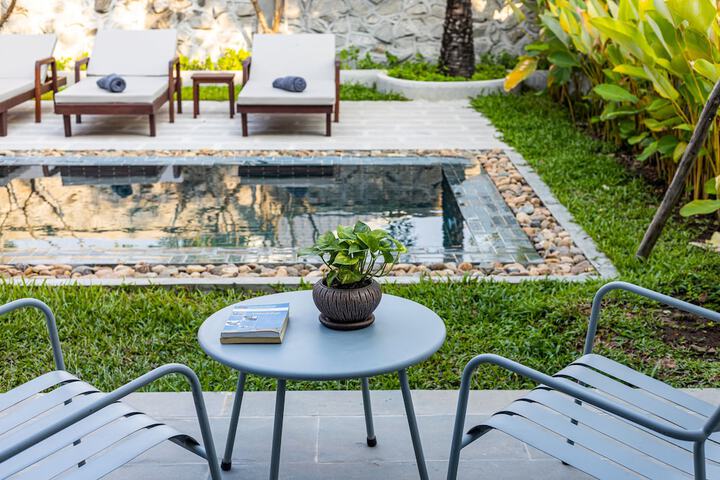 Terrace/Patio 23 of 63
