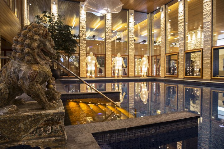 Pool 17 of 45