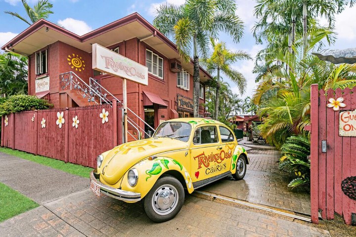 Hotel 49 of 49