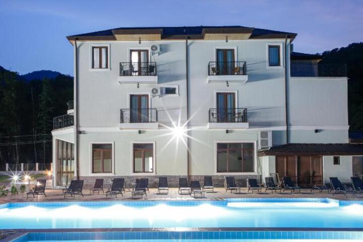 Sviana Resort
