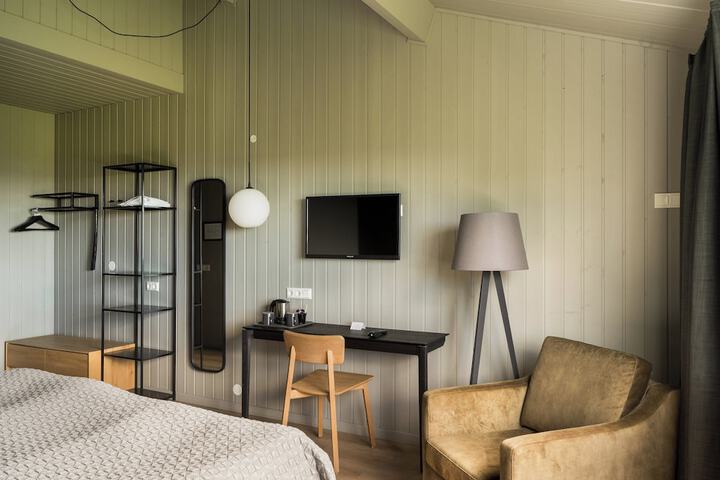 Room 29 of 101