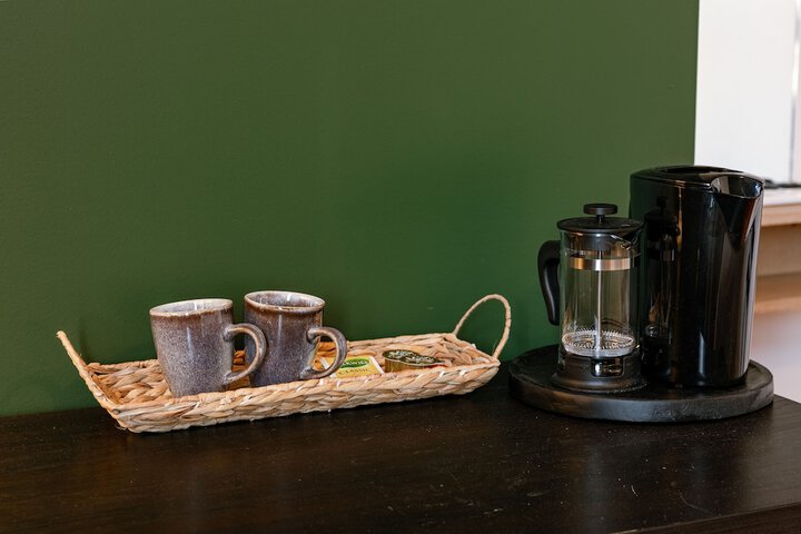 Breakfast/Coffee Service 26 of 44