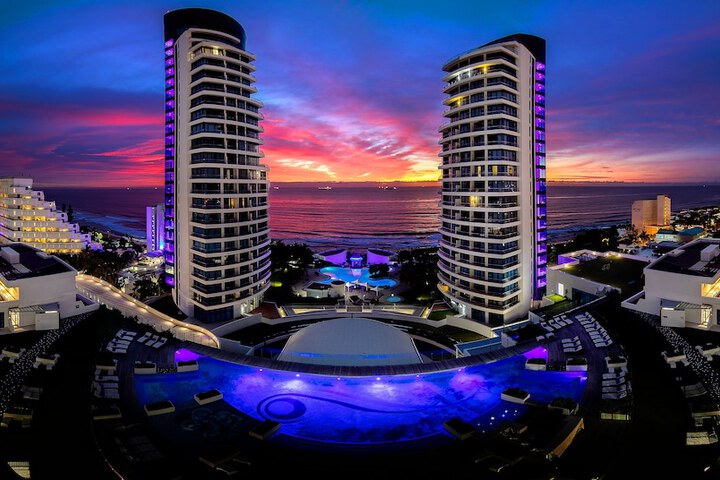 Hotel View 197 of 210