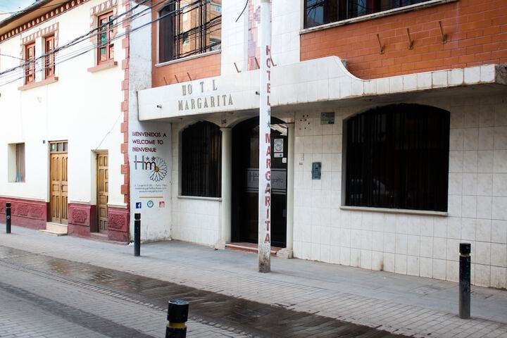 Hotel 58 of 60